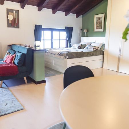 Belvedere Sul Lago Arona Eksteriør billede